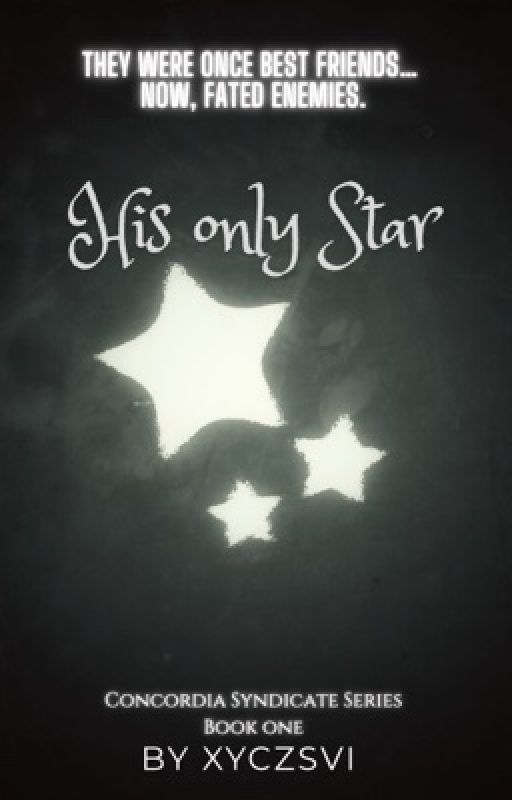 His only Star by xyczsvi