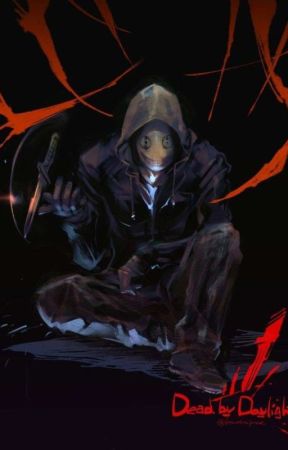 Instagtam dead by daylight by Youpsi_kawata