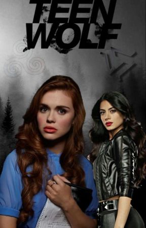 𝐂𝐚𝐩𝐞𝐫𝐮𝐜𝐢𝐭𝐚 𝐲 𝐞𝐥 𝐥𝐨𝐛𝐨 ~LYDIA MARTIN X OFC G!P~ by pi3rcetvdu
