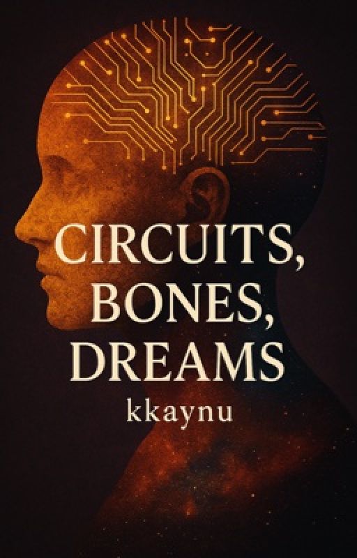 Circuits, Bones, Dreams (Anthology Stories) by kkaynu