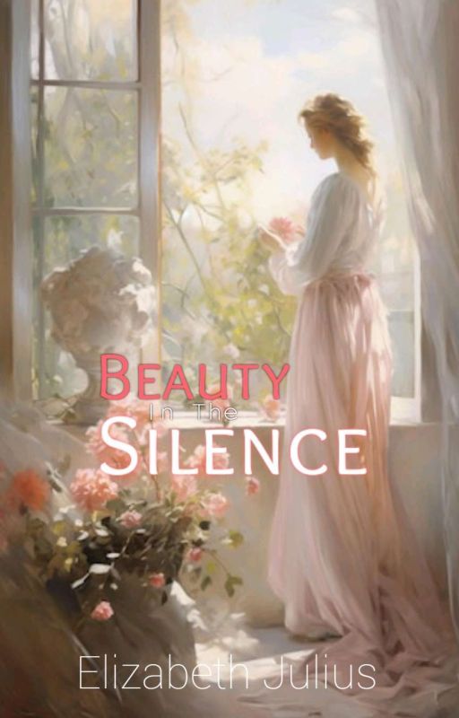 Beauty In The Silence. by StorySiren88
