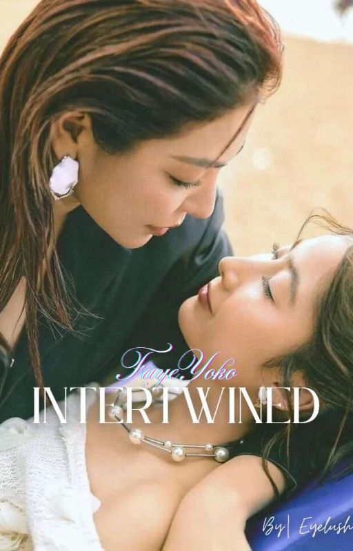 Intertwined by eyelush_
