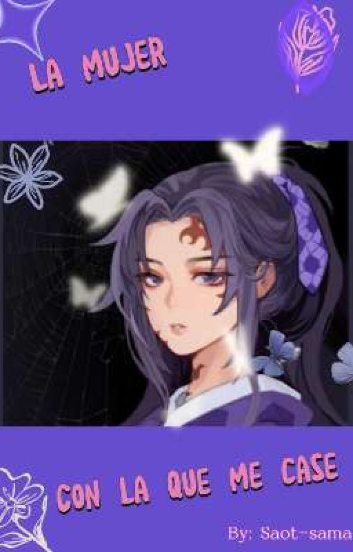 𝐋𝐚 𝐌𝐮𝐣𝐞𝐫 𝐂𝐨𝐧 𝐋𝐚 𝐐𝐮𝐞 𝐌𝐞 𝐂𝐚𝐬𝐞 ★Michikatsu fem † and his wife★ de AskoSaot_hach