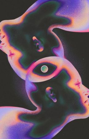 knnzyr tarafından yazılan geminifourth; astral, in our mind. adlı hikaye