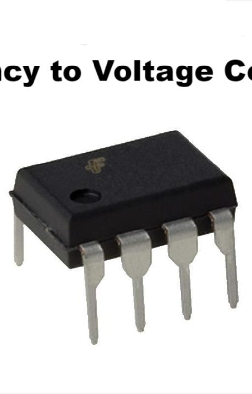 What Is A Frequency-to-Voltage Converter? by xavierjohnha