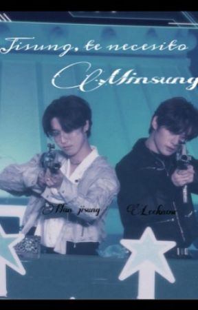 ★ 𝙅𝙞𝙨𝙪𝙣𝙜, 𝙩𝙚 𝙣𝙚𝙘𝙚𝙨𝙞𝙩𝙤 ★ 𝘔𝘐𝘕𝘚𝘜𝘕𝘎 от Inwlov