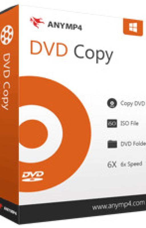 Final AnyMP4 DVD Copy Full Download by henryjones123