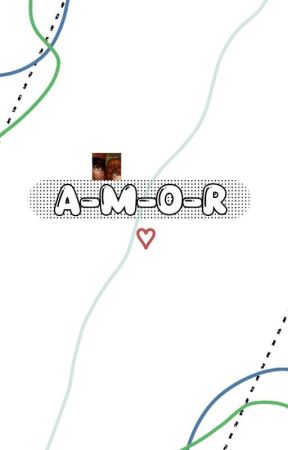 " a-m-o-r " by panicStyle