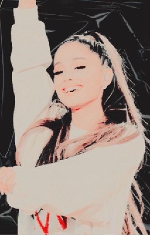 MY EVERYTHING, ARIANA GRANDE by vampuirez