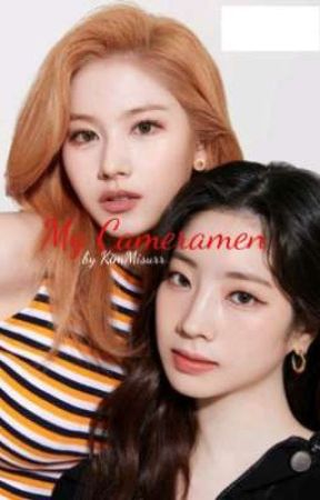 My Cameramen (SaiDa) by KimMisurr