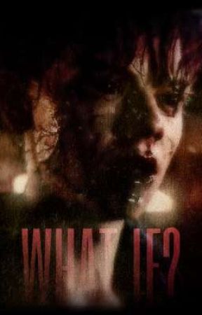 What If? - Newt от Helldrem