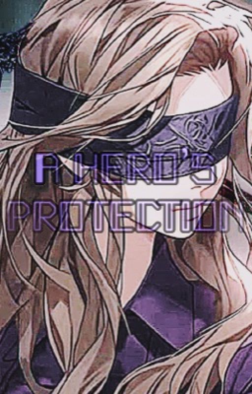 НиндзяГо:🔮Защита героя🔮 от ImLovingMineLife