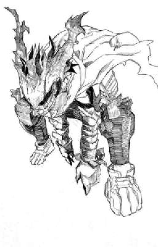 Midori No Berserker de XDirtyBomber
