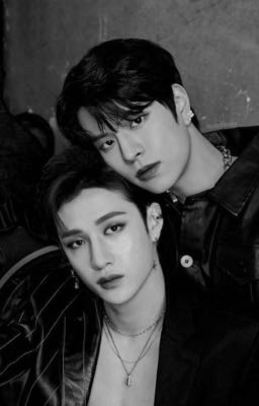 A night that changed everything ||chan x seungmin|| by hellosuperM7