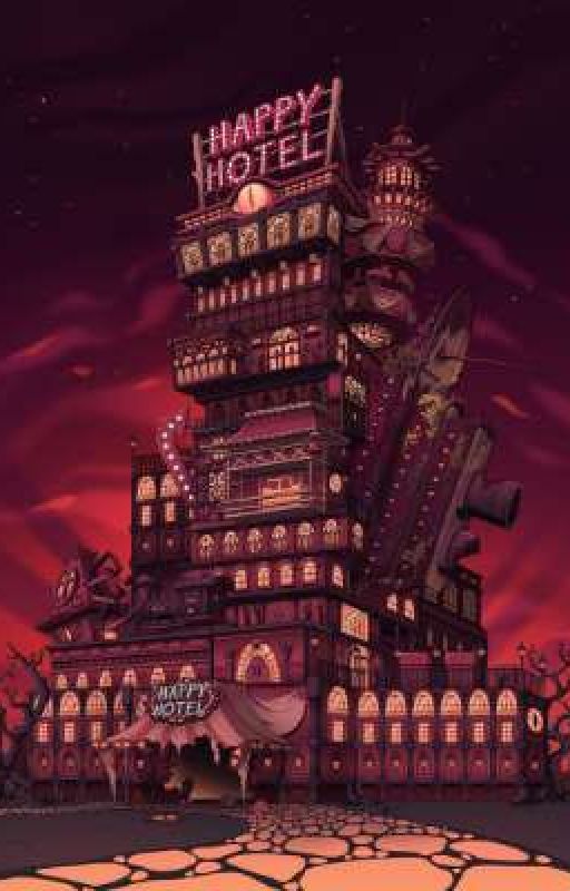 Hell's executioner by BobbySerrano4