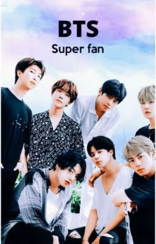 Super Fan 1 💜🔥 by souka_jimin