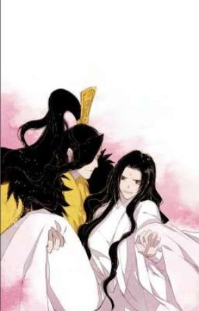 Shan Yue by _Demonic_Queen_