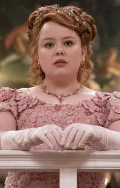 No debes tener un romance con la señora Bridgerton de IyariGuadalupeRamosC