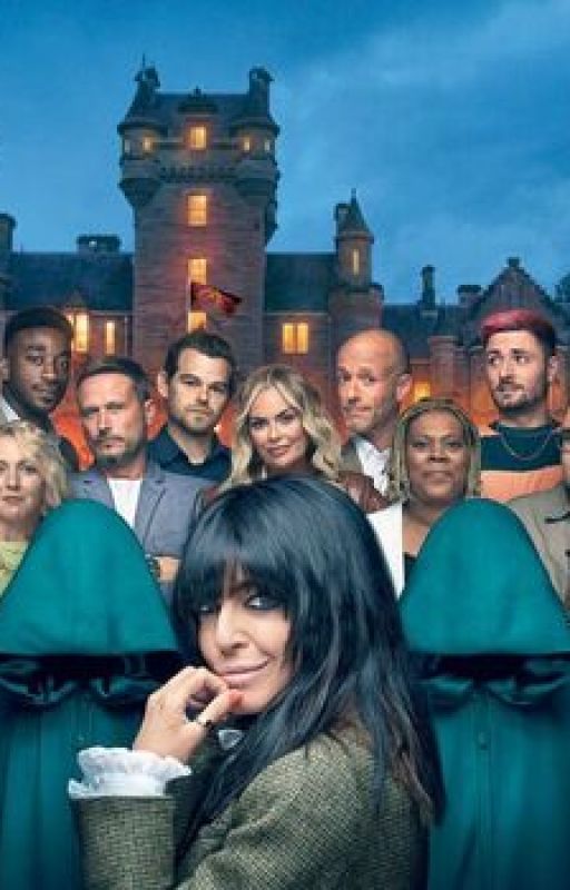 Unveiling the Cast of The Traitors Season 3: Reality TV's Ultimate Showdown by globaltimesnetwork