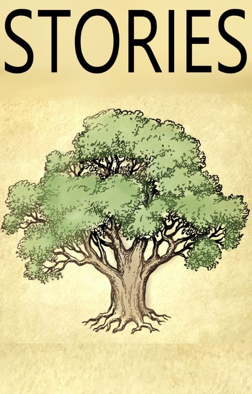 Book of Stories by Project_GreenPulse