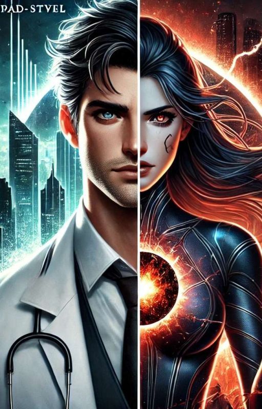 Parallel Hearts by Dessertsoul611