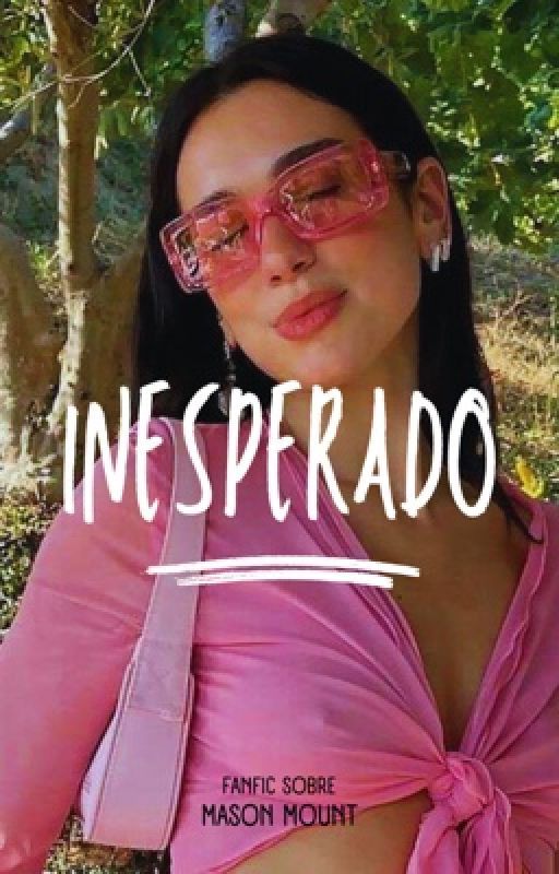 inesperado | mason mount, de textmedusa