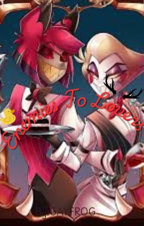 Enemies To Lovers by GAYFROG39