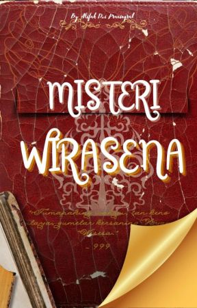 Misteri Wirasena by _Azurezyn
