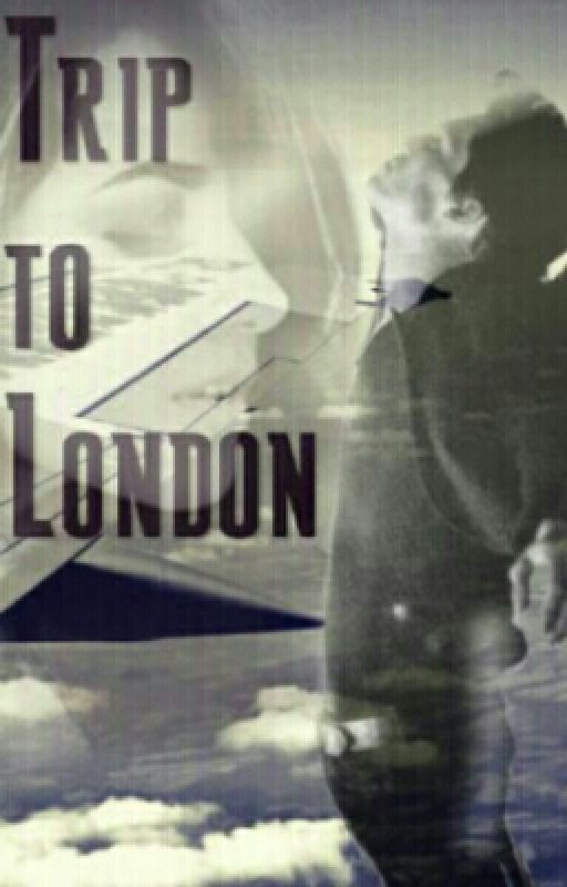 Trip to London by DemiGoud
