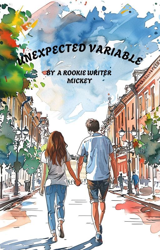 UNEXPECTED VARIABLE by Mickey1952
