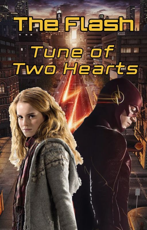 The Flash: Tune of Two Hearts (Season 1) by SadieFlashFan