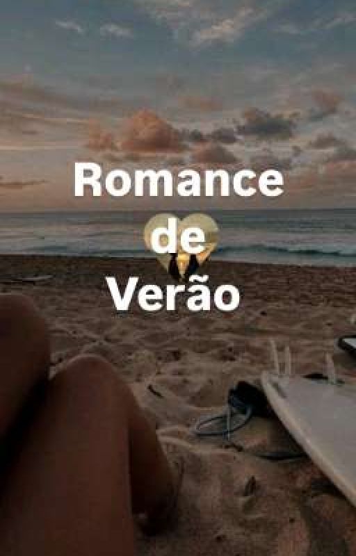 romance de verão , de CristinaCosta383