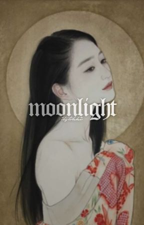 Moonlight de tokki2u