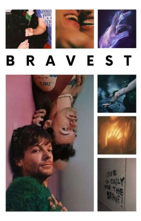 Bravest || Larry di lovetheyaregay