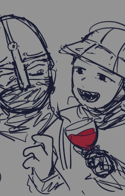Post-Mortem Hunting by RoyalBlood1303