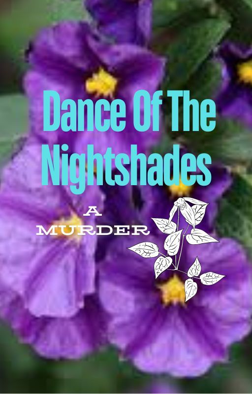 Dance Of The Nightshades by Atmajapakau13