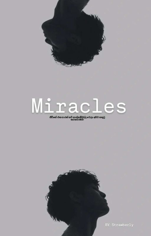 Miracles | boy love | ongoing by S_strawberly_y