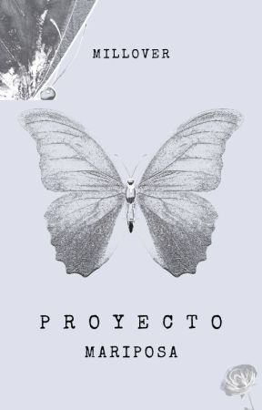 Proyecto Mariposa by Milloover