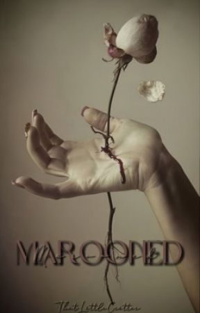 Marooned | Maze Runner | Minho by ThatLittleCritter