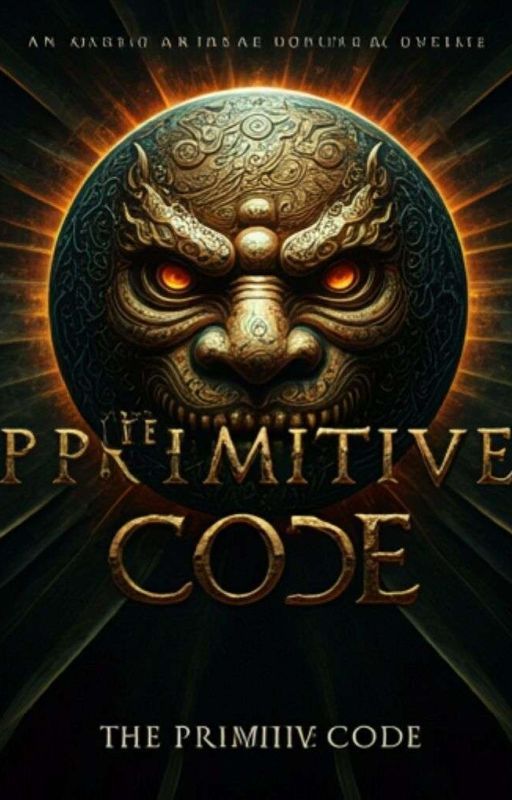 The Primitive Code 洪荒密码 by Estela719