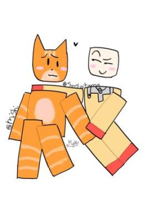 Amor dentro de un juego від X_Ali_X2