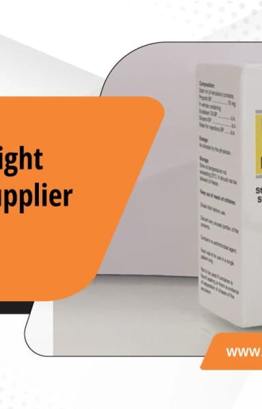 How to Choose the Right Propofol Injection Supplier in India by soniezgroupau