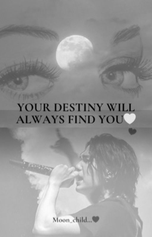 Your Destiny will always find you🤍 || Min Yoongi feat Suga or Agust D. by WrittenWithMoon