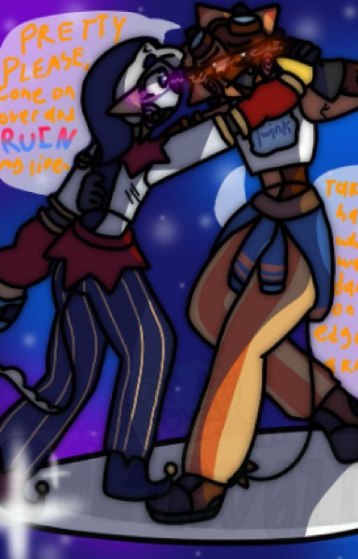 𝑫𝒆𝒂𝒅 𝑩𝒚 𝑫𝒖𝒔𝒌 by Ruin_Eclips3_