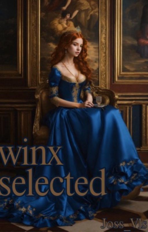 Winx Selected by Joss_Vls