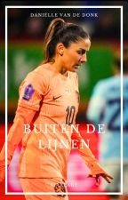 Buiten de lijnen | DVDD by AjaxLady