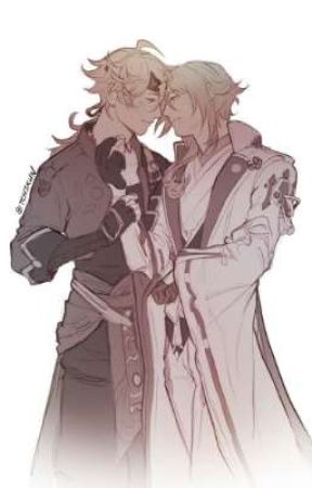 Will you be okay, Darling? - Thomato one shot par rafelats