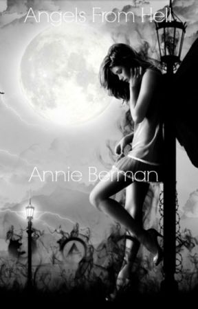 Angels from Hell by thatonegirl12