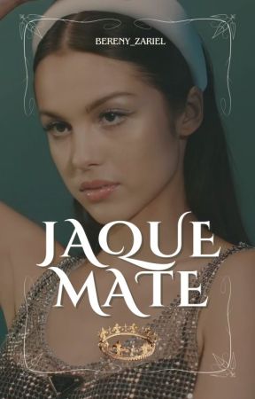 Jaque Mate by Bereny_Zariel