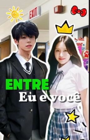 Entre eu e você - michaeng (G!P) ni Navio_Leste